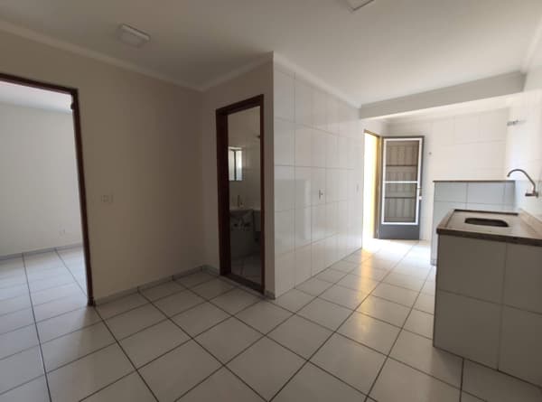 Apartamento para alugar no bairro Vila Jaguara em São Paulo/SP