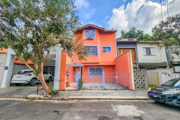Casa à venda no bairro Vila Elvira em São Paulo/SP