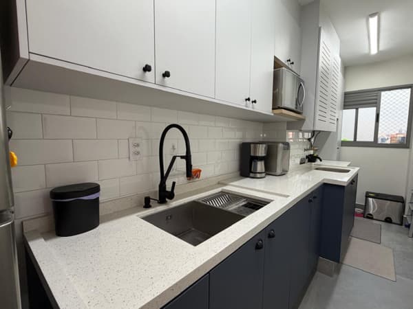 Apartamento à venda no bairro Butantã em São Paulo/SP