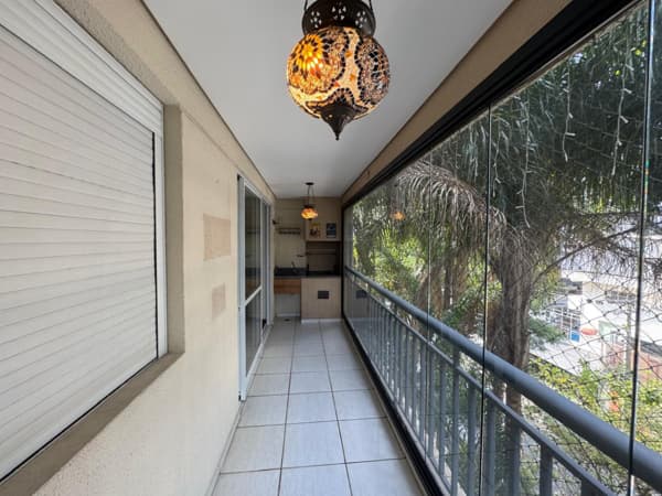 Apartamento à venda no bairro Vila Progredior em São Paulo/SP