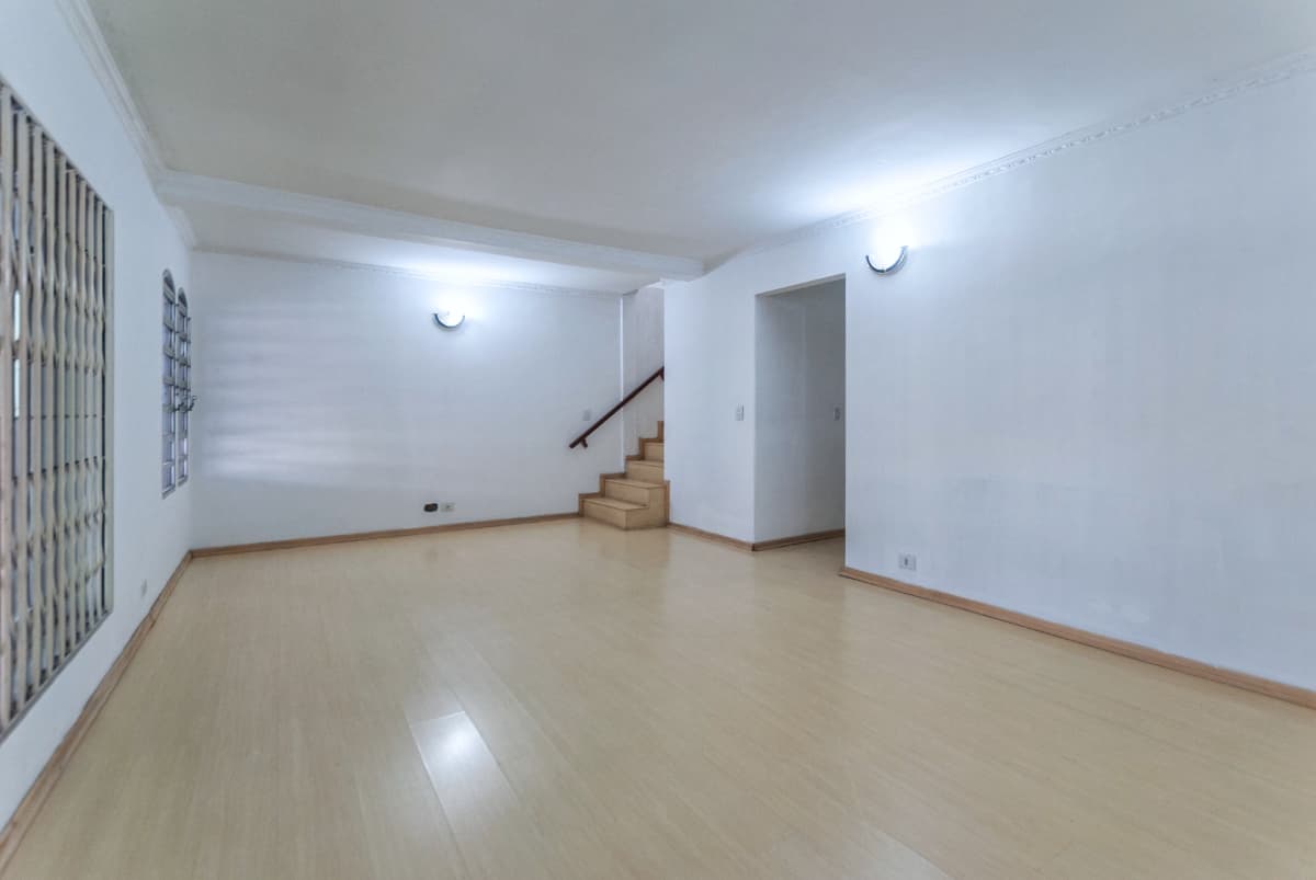 Casa à venda no bairro Jardim Maristela em São Paulo/SP