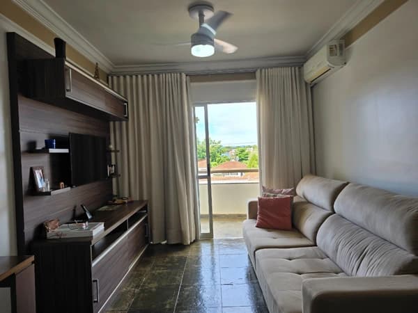 Apartamento à venda no bairro Sumarezinho em Ribeirão Preto/SP