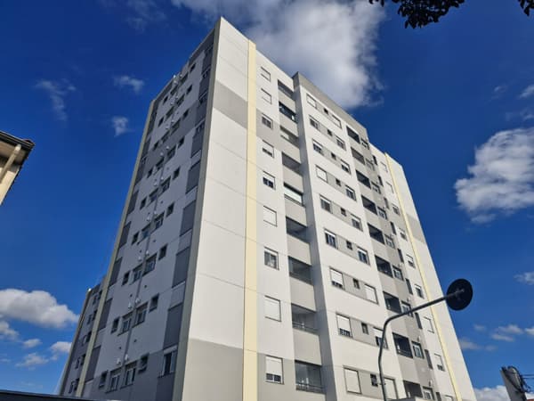 Apartamento à venda no bairro Vila Ede em São Paulo/SP