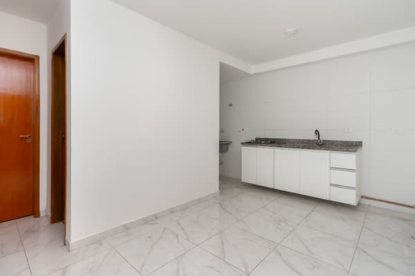 Apartamento à venda no bairro Vila Gustavo em São Paulo/SP