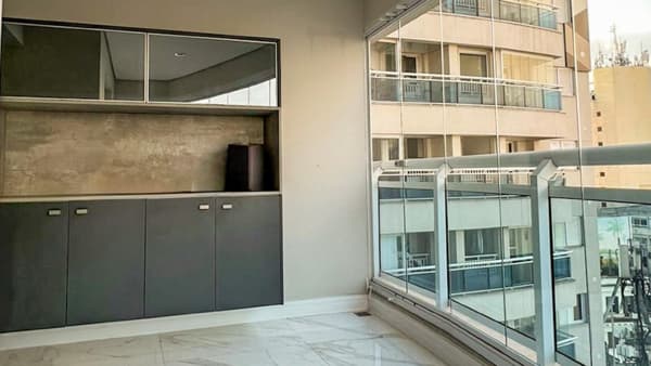Apartamento à venda no bairro República em São Paulo/SP