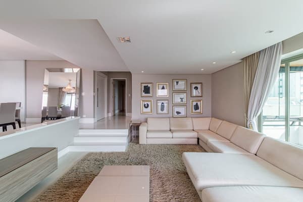 Apartamento à venda no bairro Aclimação em São Paulo/SP