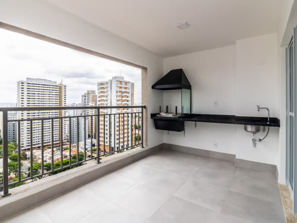 Apartamento à venda no bairro Ipiranga em São Paulo/SP