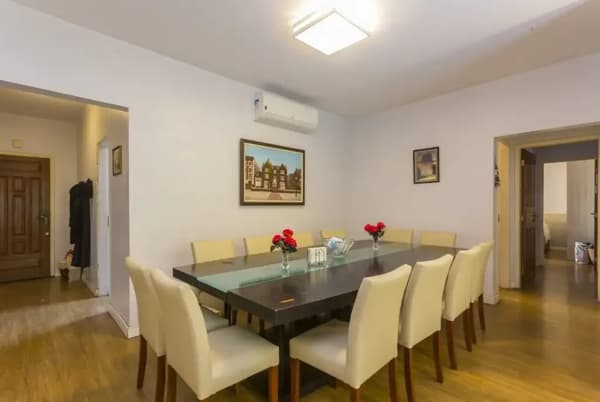 Apartamento à venda no bairro Santa Cecília em São Paulo/SP