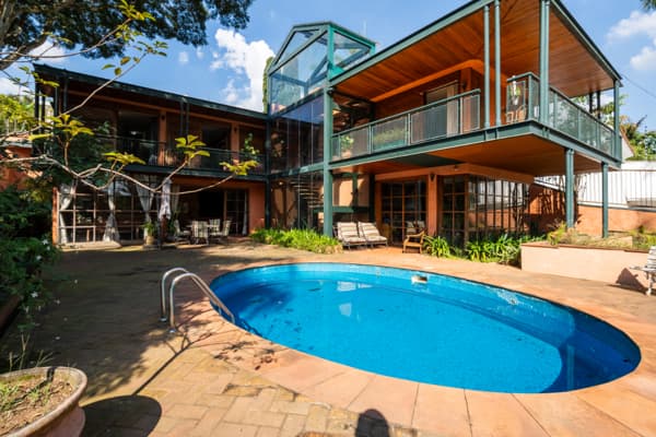 Casa à venda no bairro Jardim Guedala em São Paulo/SP