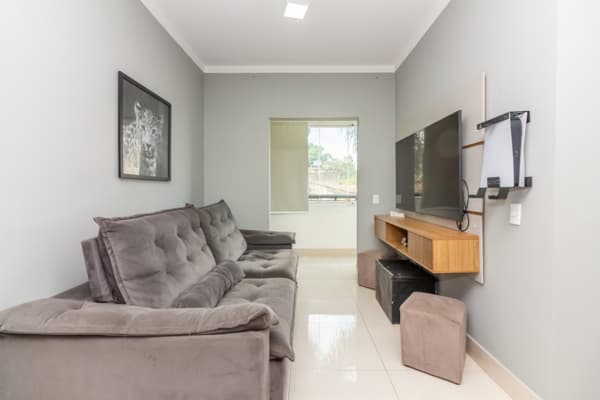 Apartamento à venda no bairro Vila Bela em São Paulo/SP