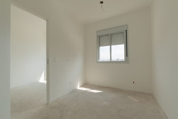 Apartamento à venda no bairro Vila Santa Catarina em São Paulo/SP