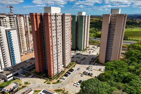 Apartamento à venda no bairro Medeiros em Jundiaí/SP