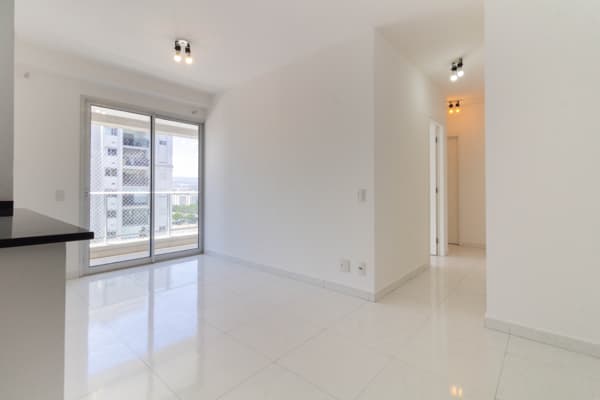 Apartamento à venda no bairro Vila Anastácio em São Paulo/SP