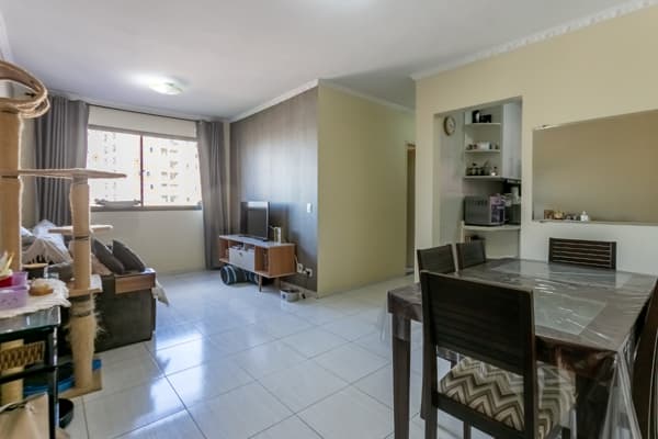 Apartamento à venda no bairro Vila Erna em São Paulo/SP