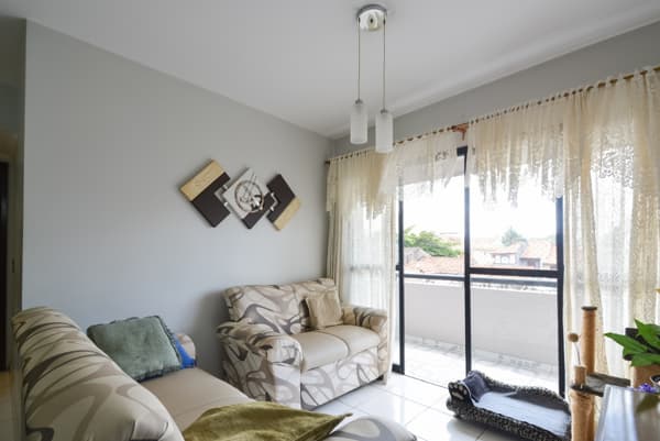 Apartamento à venda no bairro Ipiranga em São Paulo/SP