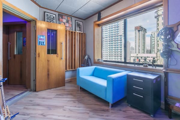 Sala comercial à venda no bairro Vila Cordeiro em São Paulo/SP