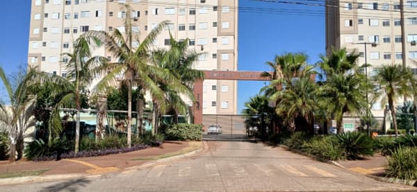 Apartamento à venda no bairro Quinta da Primavera em Ribeirão Preto/SP
