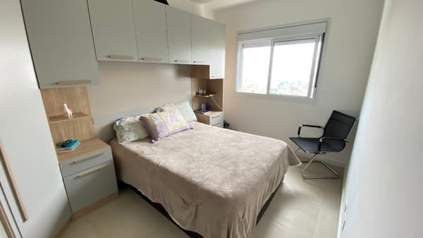 Apartamento à venda no bairro Vila Andrade em São Paulo/SP