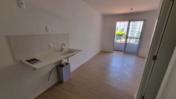 Apartamento à venda no bairro Brooklin em São Paulo/SP