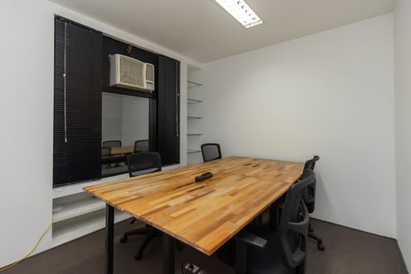 Sala comercial à venda no bairro Cidade Monções em São Paulo/SP