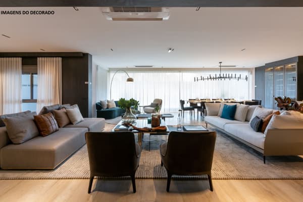 Apartamento à venda no bairro Paraíso em São Paulo/SP