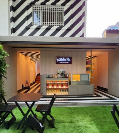 Casa à venda no bairro Vila Olímpia em São Paulo/SP