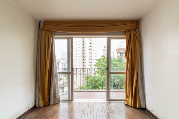Apartamento à venda no bairro Perdizes em São Paulo/SP