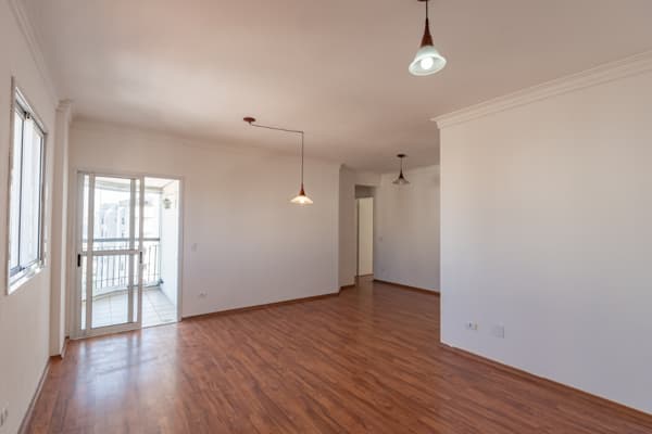 Apartamento à venda no bairro Alto da Moóca em São Paulo/SP