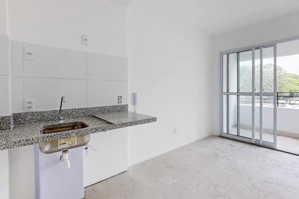 Apartamento à venda no bairro Butantã em São Paulo/SP