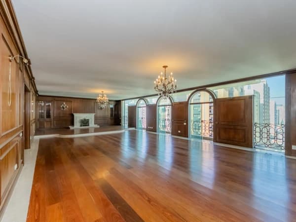 Apartamento à venda no bairro Jardim Paulista em São Paulo/SP