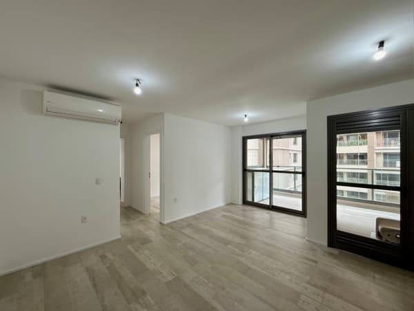 Apartamento à venda no bairro Moema em São Paulo/SP