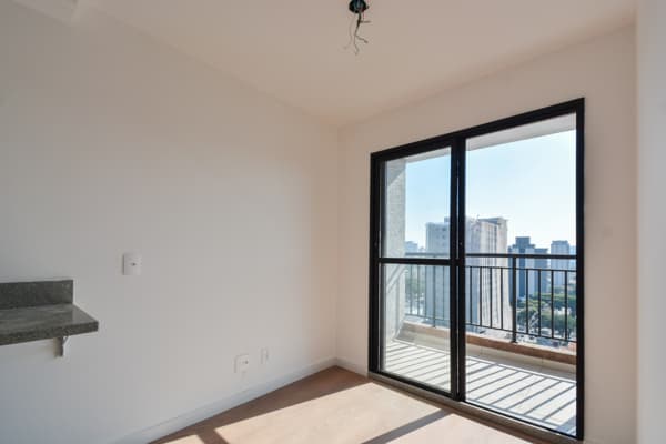 Apartamento à venda no bairro Moema em São Paulo/SP