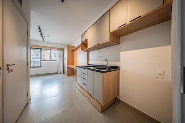 Apartamento à venda no bairro Paraíso em São Paulo/SP