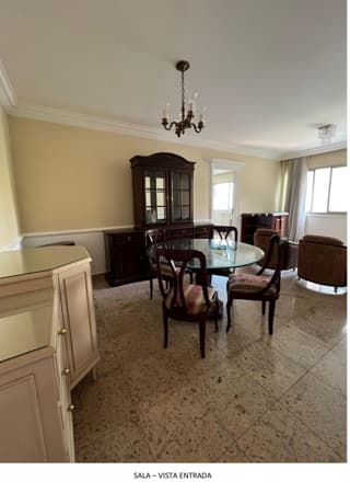 Apartamento à venda no bairro Vila Buarque em São Paulo/SP