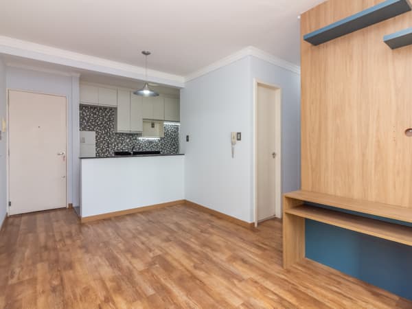 Apartamento à venda no bairro Piqueri em São Paulo/SP