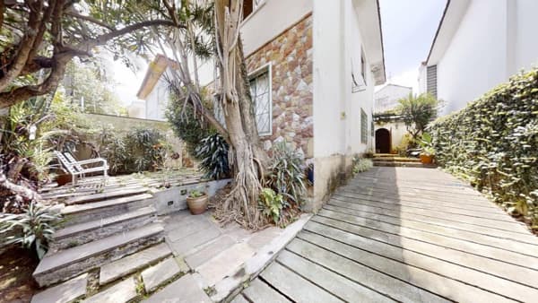 Casa à venda no bairro Planalto Paulista em São Paulo/SP