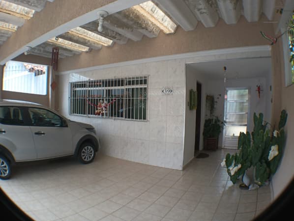 Casa à venda no bairro Jardim São Judas Tadeu em Guarulhos/SP
