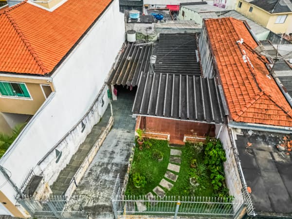 Terreno à venda no bairro Freguesia do Ó em São Paulo/SP