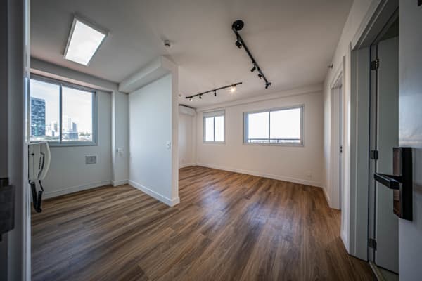 Apartamento à venda no bairro Vila São José (Ipiranga) em São Paulo/SP
