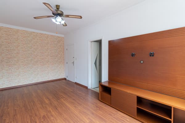 Apartamento à venda no bairro Moema em São Paulo/SP
