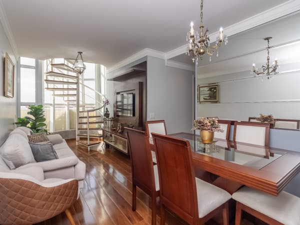 Apartamento à venda no bairro Mandaqui em São Paulo/SP