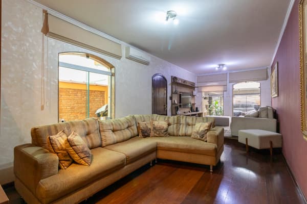 Casa à venda no bairro Vila Prudente em São Paulo/SP