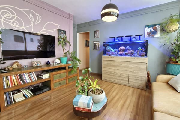 Apartamento à venda no bairro Vila Madalena em São Paulo/SP