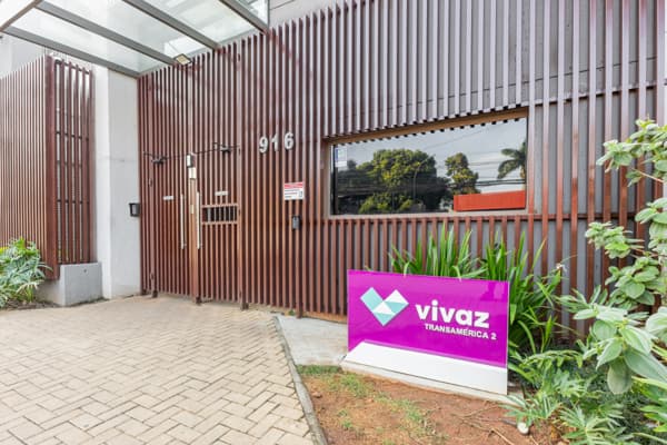Apartamento à venda no bairro Santo Amaro em São Paulo/SP
