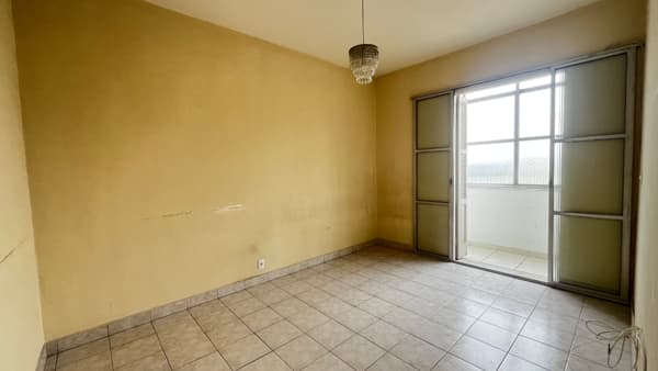 Apartamento à venda no bairro Brás em São Paulo/SP