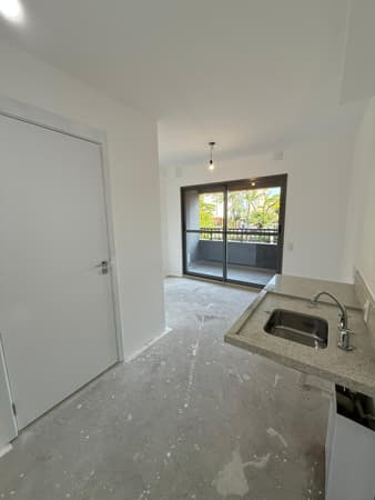 Apartamento à venda no bairro Vila Santa Catarina em São Paulo/SP
