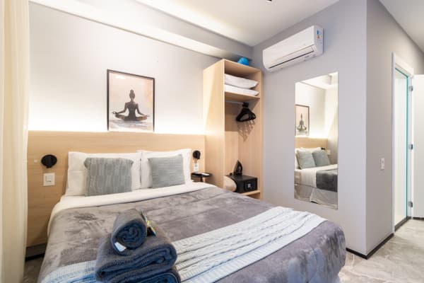 Apartamento à venda no bairro Vila Clementino em São Paulo/SP