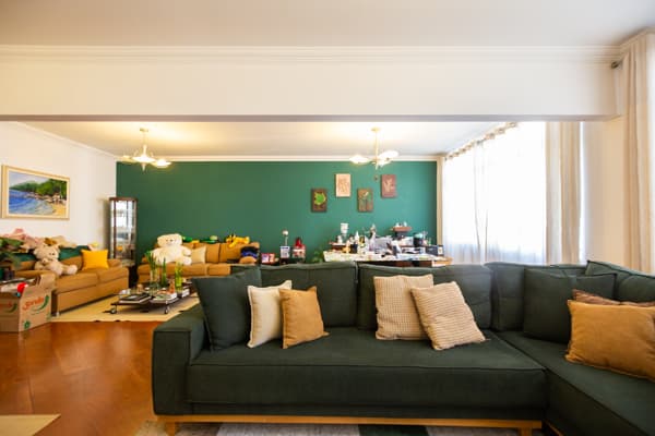 Apartamento à venda no bairro Perdizes em São Paulo/SP
