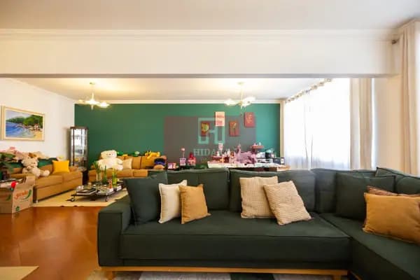 Apartamento à venda no bairro Perdizes em São Paulo/SP
