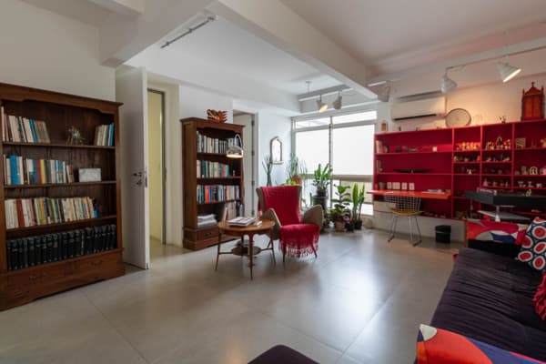 Sala comercial à venda no bairro Jardim Paulista em São Paulo/SP